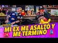 Episodio 344 - La historia de un asalto y su final