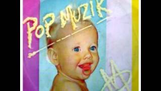 1980. POP MUZIK. M. 12" MIX.
