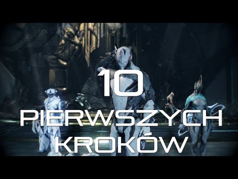 Wideo: Warframe Ma 7 Lat, Więc Oto Kilka Darmowych łupów Do świętowania