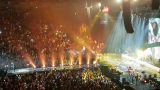 Enrique Iglesias - Bailando Ft. Descemer Bueno, Gente De Zona Resimi