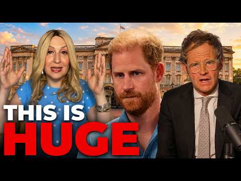 WORLD EXCLUSIVE: "HARRY & MEGHAN INVITED TO BALMORAL THIS SUMMER"