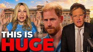 🚨WORLD EXCLUSIVE: HARRY & MEGHAN INVITED TO BALMORAL THIS SUMMER