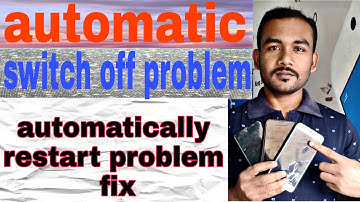 Nokia TA-1089 automatic switch off problem solution, nokia 5.1 6.1 7.1 8.1 auto restart solution 1k%