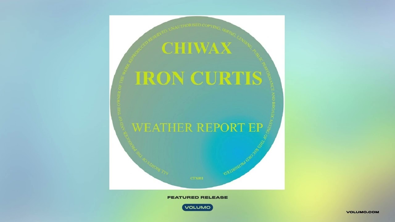 Watch Iron Curtis — Schweben (Original Mix) on YouTube Watch Iron Curtis — Schweben (Original Mix) on YouTube