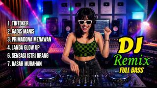 LATEST TIKTOK DJ REMIX 2026🔥| SOMEONE'S WIFE SENSATION - TIKTOKER | MOST SOUGHT-AFTER NONSTOP Mel...