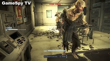 Fallout 4 - Cambridge Polymer Labs Guide & Walkthrough