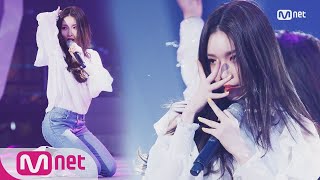 [ENG sub] The Call 휘성도 황치열도 반한 그녀♥ 청하 ′Roller Coaster′ 180518 EP.3