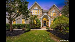 myOriginHomes Group exclusively presents 16 Harvest Dr, Plainsboro. Call 732.216.6199 for details.