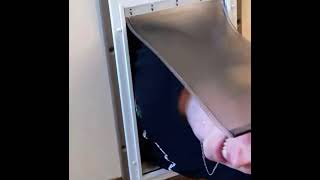 Johnny Has A Big Stuck In The Hole And Farts