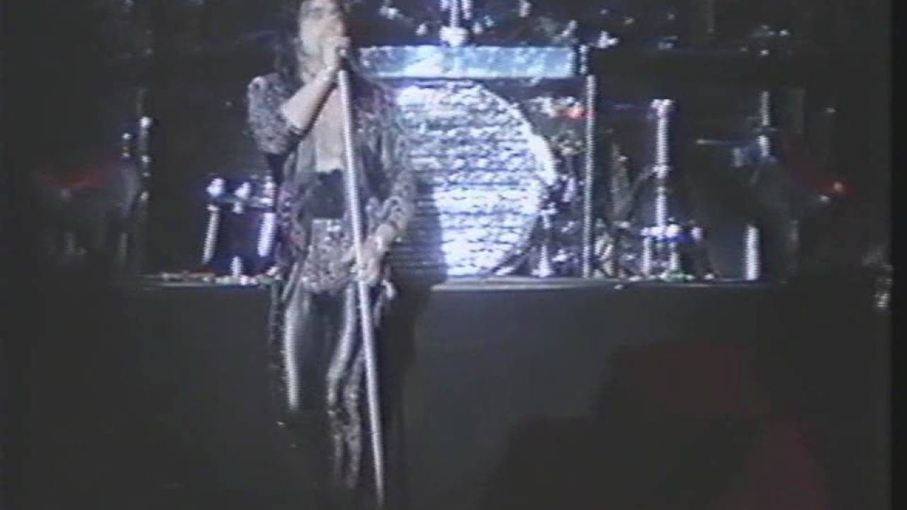Loudness - S.D.I. (Live at Tokyo Dome, Japan, 1989) HD - YouTube