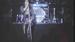 Loudness - S.D.I. (Live at Tokyo Dome, Japan, 1989) HD