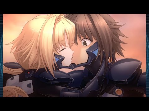 Muv-Luv Unlimited: THE DAY AFTER - Episode 03 REMASTERED Playthrough part 10