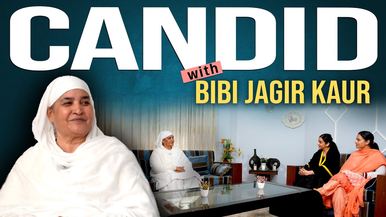 Gal Te Gal l EP 185 l Bibi Jagir Kaur l Gurdeep Kaur Grewal l Rupinder Kaur Sandhu l B Social