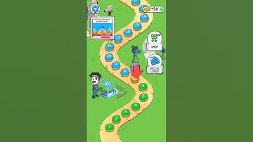 BrainDom | Level 6,7, & 8 #BrainDome