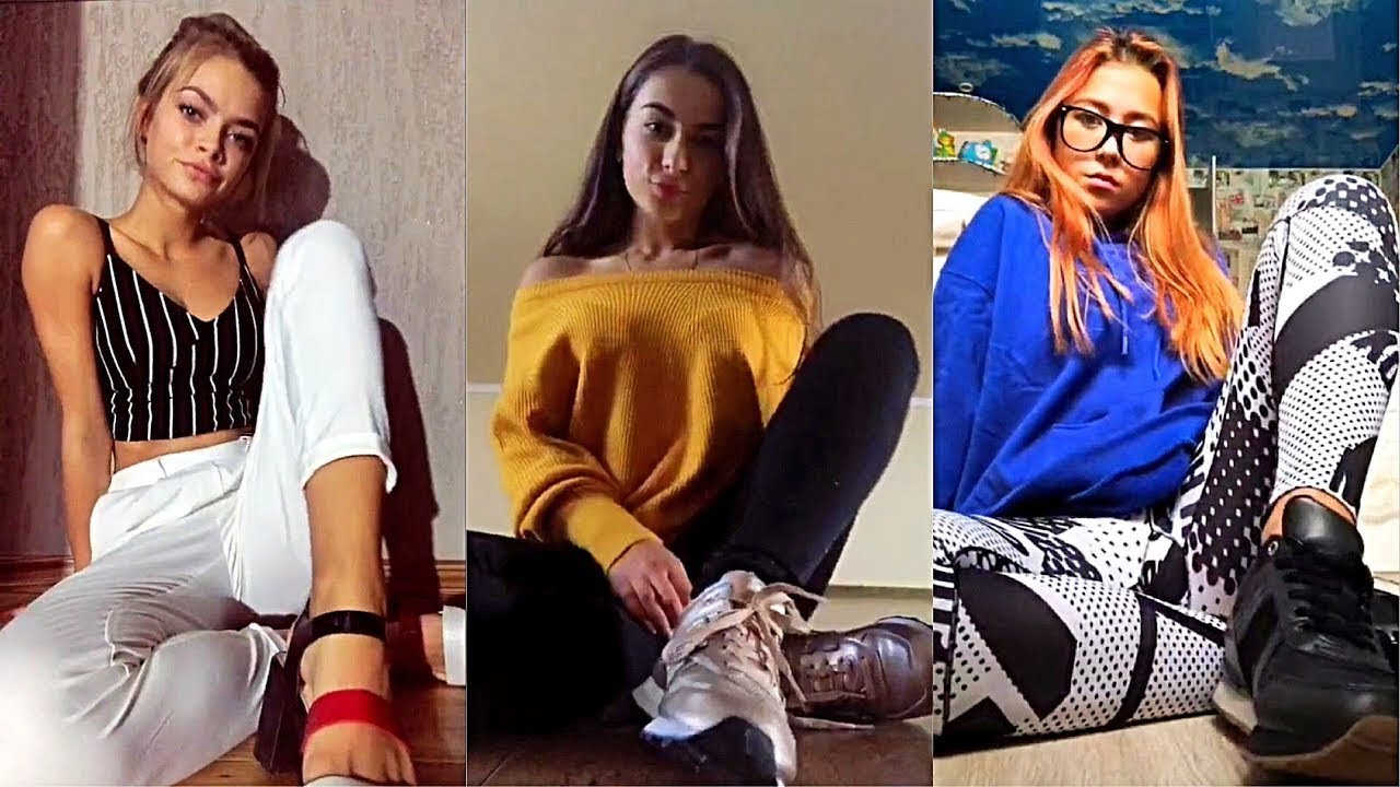 Top challenges Best trending Tik tok Challenges Compilation Shoe