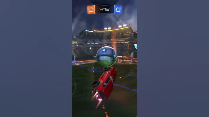 guess the speed for a pin 📌 #rocketleague #rl #rocketleagueclips #rocketleaguegoals