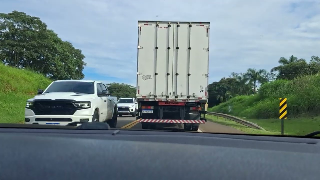 Rota sao joao da boa vista ate vargem grande do sul