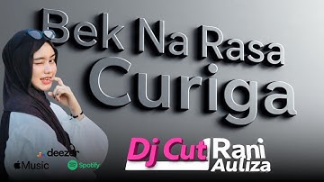 Dj Bek Na Rasa Curiga - Cut Rani Feat Bergek | Official Remix Version | Dj Remix Terbaru 2025