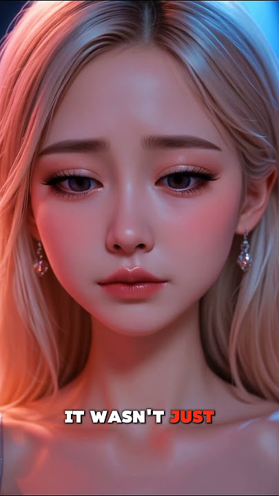 Rosé was crying… but still hit every note like a queen 👑