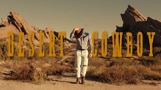 Download Lagu DESERT COWBOY (OFFICIAL MUSIC VIDEO) MP3