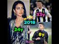 Georgina Rodríguez x Ronaldo x Ronaldo Jr #ronaldo #skills 😱😇 #football #easports #neymardribles