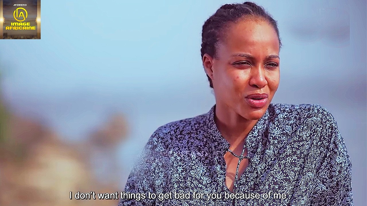 CE FILM EST SORTI CE MATIN. SOYEZ LE PREMIER À LE VOIR - Film Nigerian En Francais 2026 NOUVEAU FILM