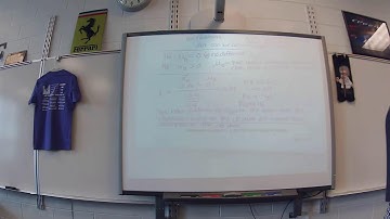 AP Stat Video: 9.3 Notes (Pt 2) (4th Hr) (31:22)