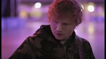 Thumbnail of Ed Sheeran // Wild Mountain Thyme