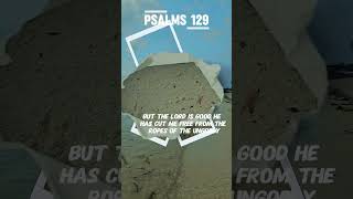 From My Earliest Youth My Enemies Have Persecuted Me Let All Israel Repeat This biblereflection