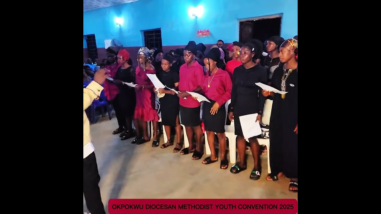 MY LORD MY GOD hymn BY Jude Nnam