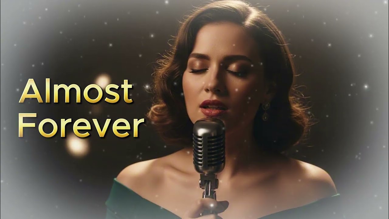 Almost Forever  