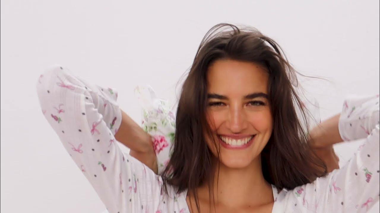 Victoria's Secret Holiday '22 YouTube