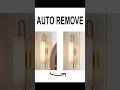 Remove Objects