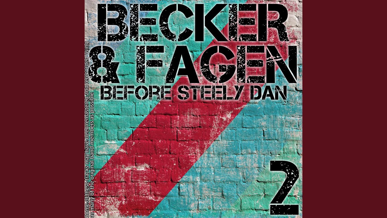 Steely Dan Roaring Of The Lamb