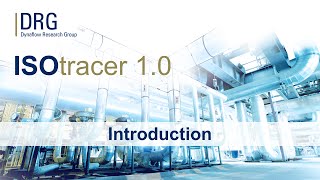 ISOtracer Introduction