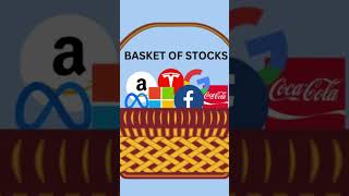 Why ETFs Are Better Than Stocks #investing #stocks #stockmarket #crypto #tips