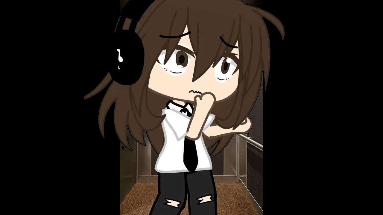 [гача][анимация] - YouTube