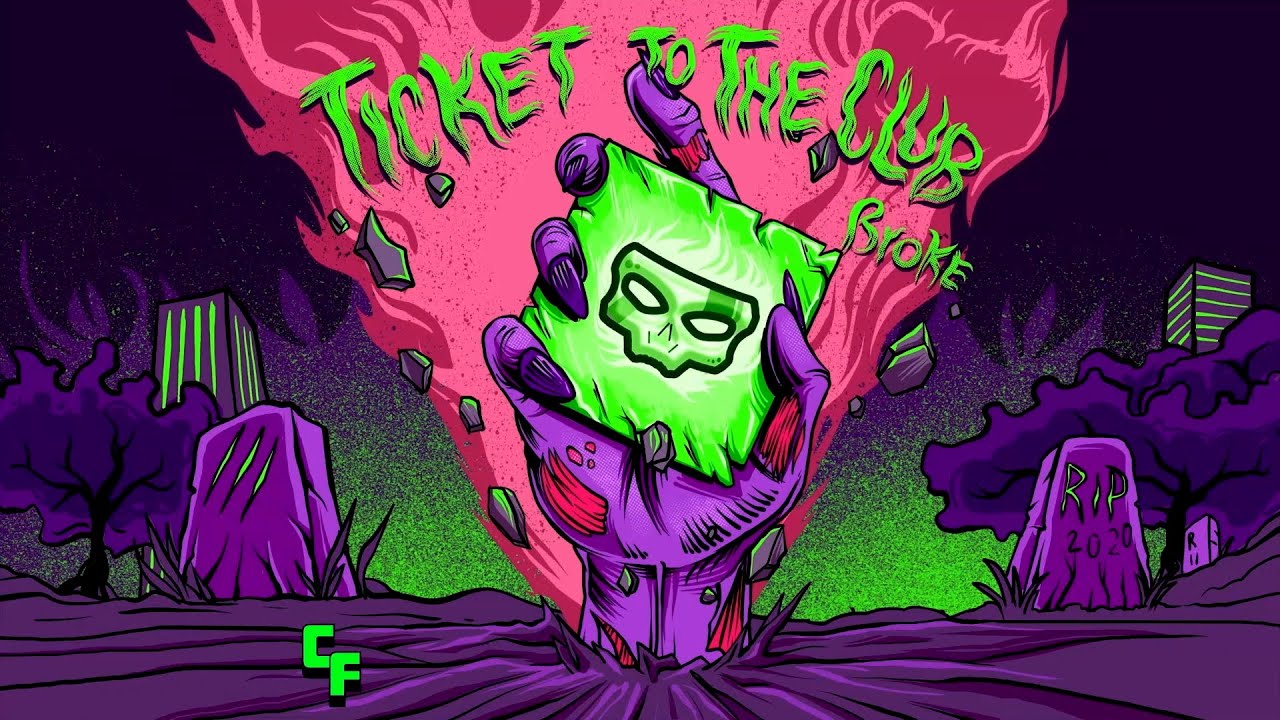 Broke - Metaverse auf YouTube ansehen Broke - Metaverse auf YouTube ansehen