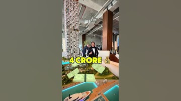 Only 4 crore inr with sea view. #uae #realestate #dubai #uk #property #dubaicity #home #india #ksa