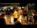 4Toon - in fondo al mar (La Sirenetta) Live @ Puerto Niño 5-9-2014