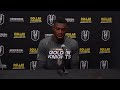 Postgame 11/8 - Jermaine Loewen
