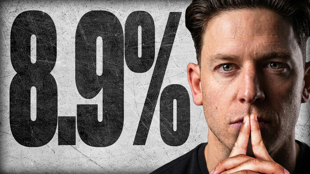 Oil Is About to Destroy Bitcoin (65 Years of Proof)