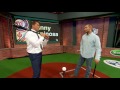 How to master switch hitting with danny espinosa