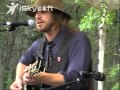 Todd Snider - "Faraway Eyes" w/ Ollabelle & Tim Easton