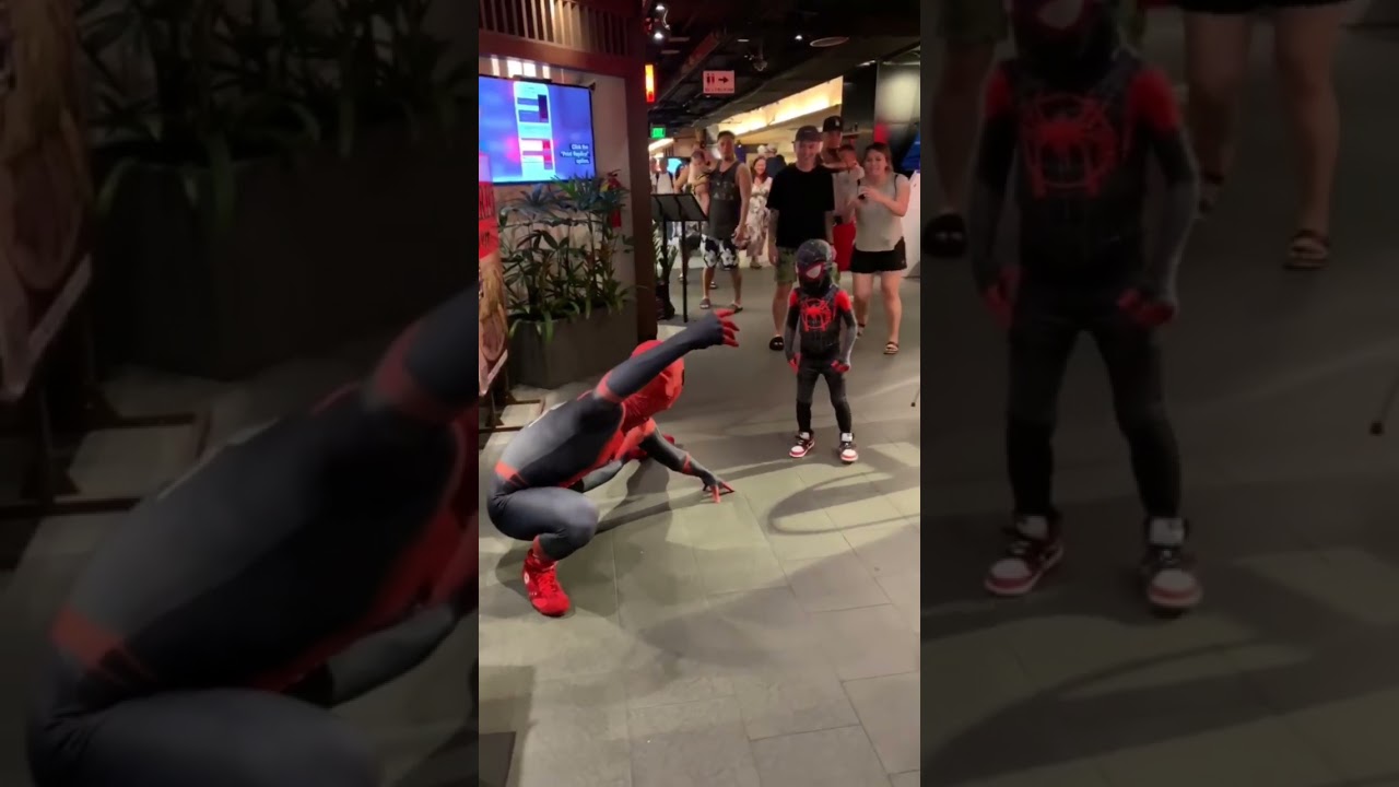 insta ternd new video