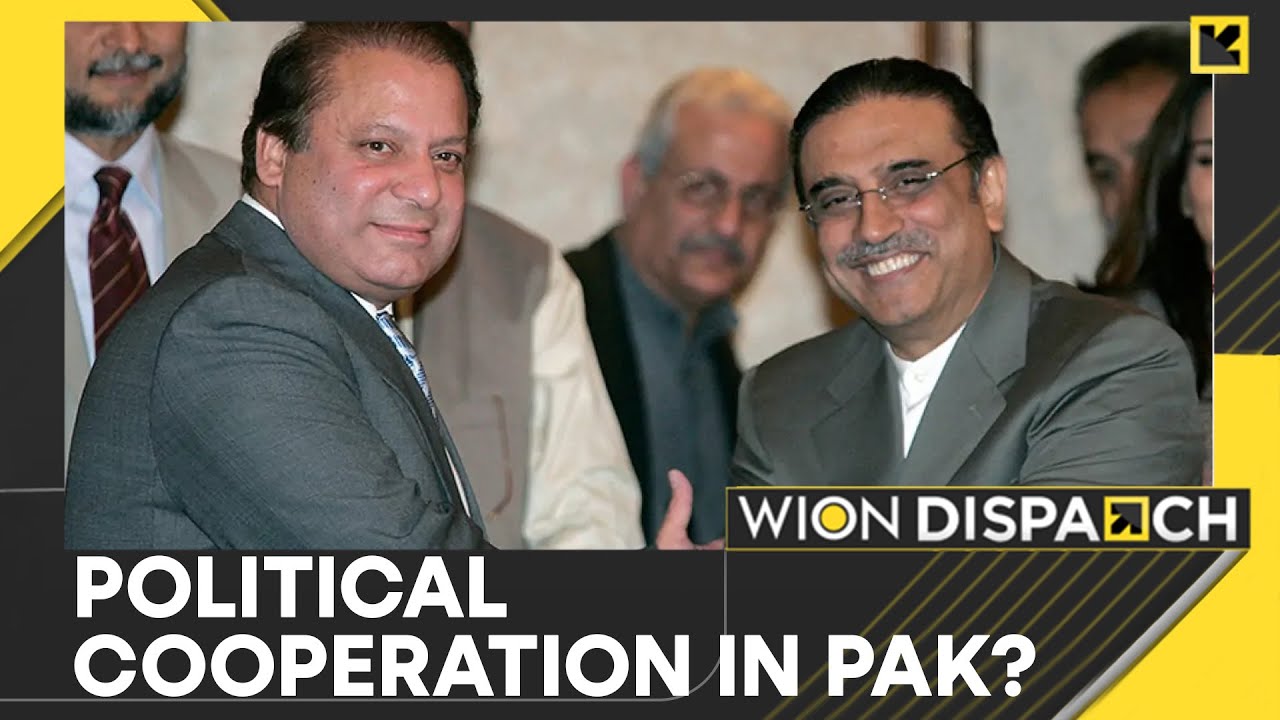 Pakistan election 2024: Nawaz Sharif reaching out to PPP, MQM-P, JUI-F for coalition govt