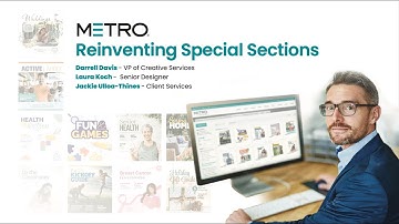 Webinar 08/15/24: Reinventing Special Sections