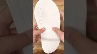 Ayakkabı Kılıfı Su Rüzgar Geçirme Fermuarlı Bağcıklı Kaymaz Taban