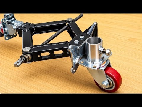 Three Creative Tools That Welders Rarely Talk About | DIY Iron Clamp