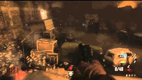 *NEW* Black Ops 2 Zombies: Secret Red Insta-Kill Power Up Upgrade